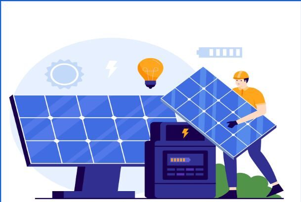 harnessing-solar-power:-how-commercial-solar-panels-empower-businesses-in-the-u