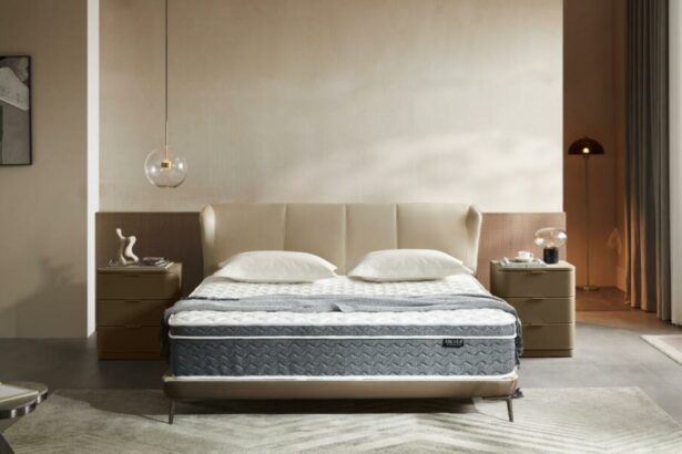 ablyea-has-launched-cutting-edge,-high-quality-mattress-that-redefines-comfortable-sleep