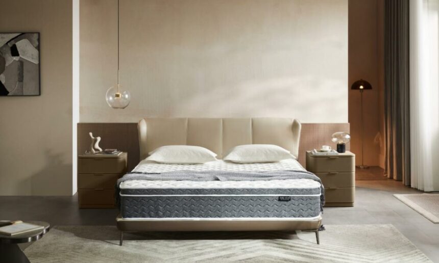 ablyea-has-launched-cutting-edge,-high-quality-mattress-that-redefines-comfortable-sleep