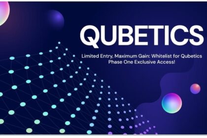 qubetics-introduces-innovative-gasless-transactions-feature,-the-key-driver-behind-growing-whitelist-interest